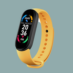 M6 Smartwatch