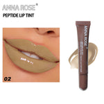 Hydrating Lip & Cheek Tint Stick – Creamy Color, Long-Lasting, Waterproof, Easy to Apply, Multi-Use, Unisex, Skin-Friendly