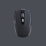 SwiftClick wireless mouse. - All you can buy!