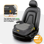 Jovikids OHHO Portable Baby Car Seat Booster 125-150cm