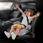 Jovikids OHHO Portable Baby Car Seat Booster 125-150cm