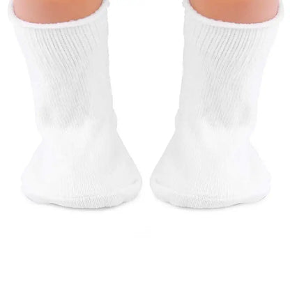 7 Cm Doll Shoes Clothes Handmade Boots For American 18 Inch Girl&43Cm Baby New Born,OG Doll Accessories Shoes Gift Festival Toy