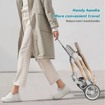 Baby stroller pram baby cars four wheel strollers for baby Stroller lightweight strollers lightweight baby stroller