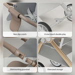 Baby stroller pram baby cars four wheel strollers for baby Stroller lightweight strollers lightweight baby stroller