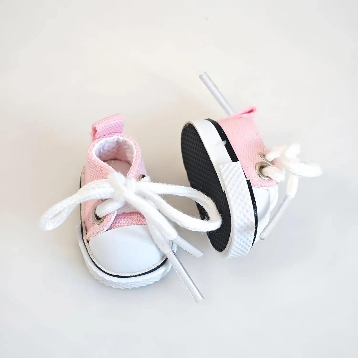 Mini Plush Doll'S Clothes Outfit Accessories For Korea Kpop Exo Labubu V1 V2 Idol Dolls Goose Dinosaur Macaron Clothing Gift