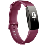 Fitbit Inspire HR Health & Fitness Tracker
