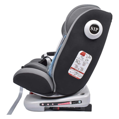 AP03 Child Car Seat 360° Rotating 5-Point Belt 9-36kg 0 -12 years ECE ISOFIX Child Safety Seat KL005