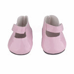 7 Cm Doll Shoes Clothes Handmade Boots For American 18 Inch Girl&43Cm Baby New Born,OG Doll Accessories Shoes Gift Festival Toy