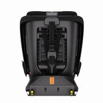 Reecle Baby Child Car Seat with ISOFIX, 360 swivel, from Newborn to 12 Years Old, 40-150cm, ECE R129