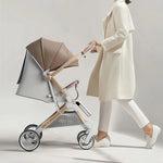 Baby stroller pram baby cars four wheel strollers for baby Stroller lightweight strollers lightweight baby stroller