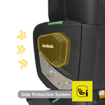 Jovikids Rober Portable Highback Baby Car Seat Booster i-Size 100-150cm