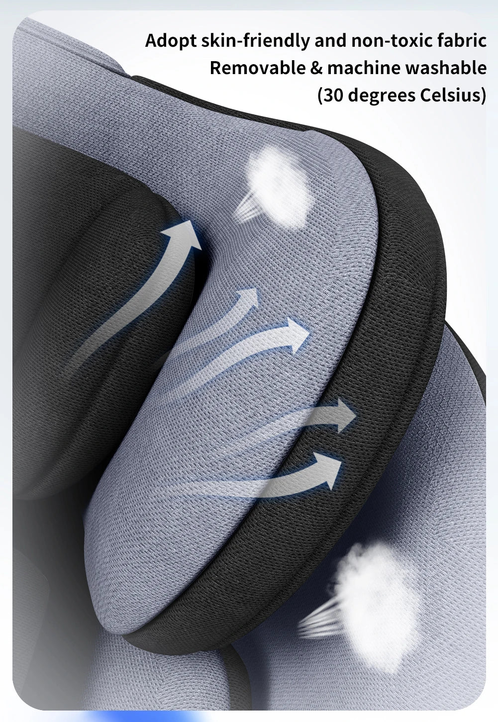 Reecle 360 Child Baby Car Seat with ISOFIX, 40-150cm (Group 0+ 1/2/3, 0-36 kg), Approx. 0-12 Years