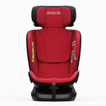 Reecle Baby Child Car Seat with ISOFIX, 360 swivel, from Newborn to 12 Years Old, 40-150cm, ECE R129