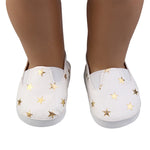 7 Cm Doll Shoes Clothes Handmade Boots For American 18 Inch Girl&43Cm Baby New Born,OG Doll Accessories Shoes Gift Festival Toy