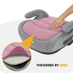 Jovikids OHHO Portable Baby Car Seat Booster 125-150cm