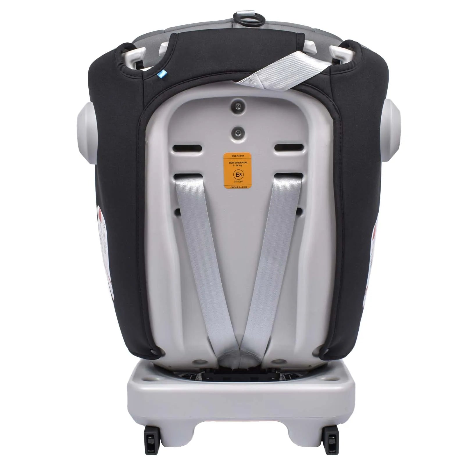 AP03 Child Car Seat 360° Rotating 5-Point Belt 9-36kg 0 -12 years ECE ISOFIX Child Safety Seat KL005