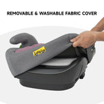 Jovikids OHHO Portable Baby Car Seat Booster 125-150cm