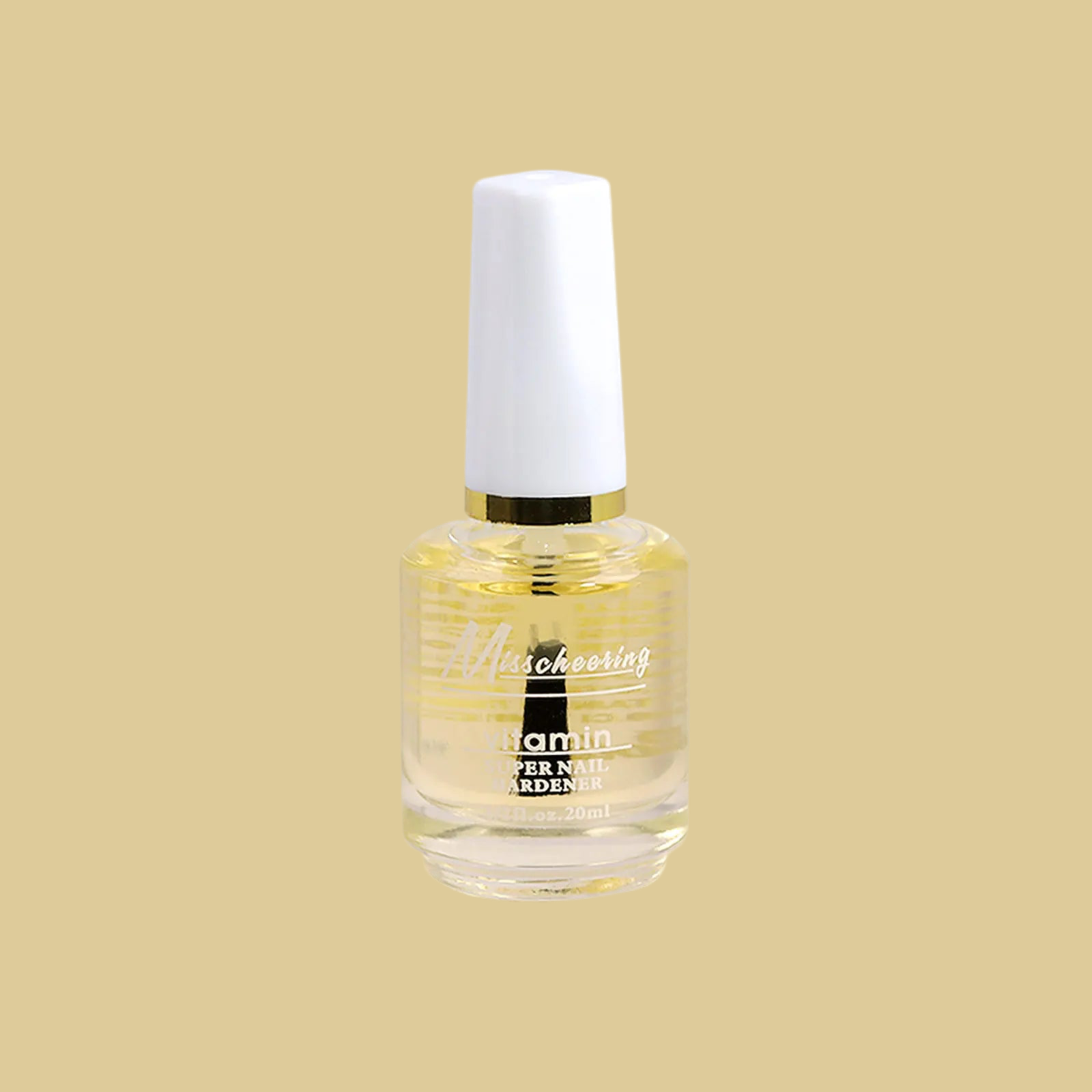 KeratiGlow Nail Elixir. - All you can buy!