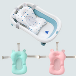 SnuggleSplash baby bath cushion. - All you can buy!