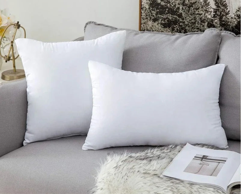 ComfyCloud rectangle pillow inserts