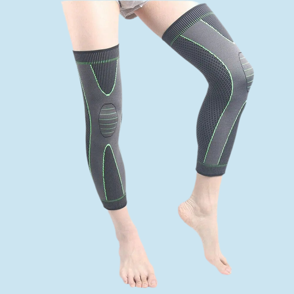 FlexFit knee compression. - All you can buy!