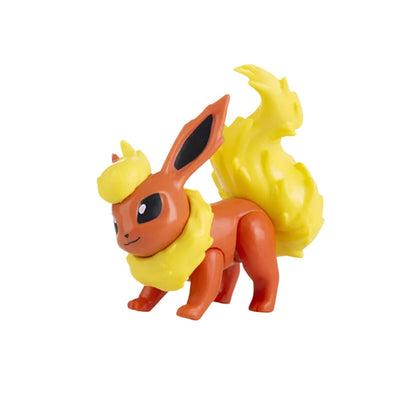 Pokemon Anime Actiefiguren 4-13cm – Pikachu, Mewtwo, Charmander, Blastoise & Meer | Verzamelspeelgoed Cadeaus