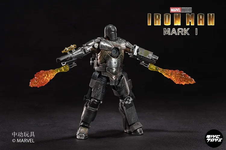 Original Iron Man Legends Mk42 War Machine MK1 MK2 MK3 MK4 MK5 MK6 MK7 Spider Man Avengers Infinity War Action Figure