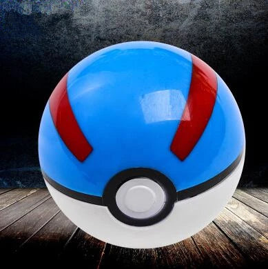 High quality Multicolor 7CM Pet Elf Ball Pokemones Pokeballs with 2-3cm figures Toys Can Dream Bedroom furnishings For Kids