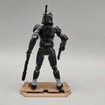 Lot of 3 Star Wars Elite Force 501st 442nd Shadow Utapau Gree Shock Battalion Trooper 3.75" Loose Action Figure Collection