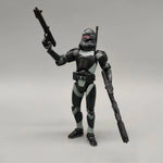 Lot of 3 Star Wars Elite Force 501st 442nd Shadow Utapau Gree Shock Battalion Trooper 3.75" Loose Action Figure Collection