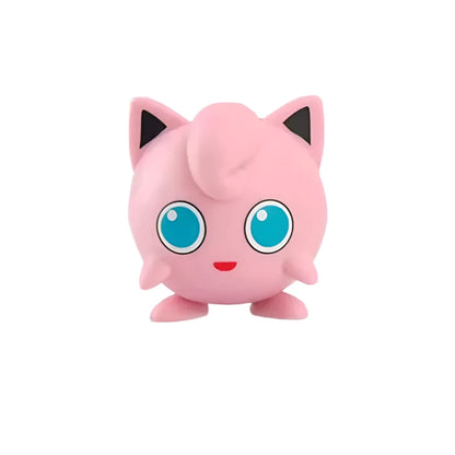 Pokemon Anime Actiefiguren 4-13cm – Pikachu, Mewtwo, Charmander, Blastoise & Meer | Verzamelspeelgoed Cadeaus