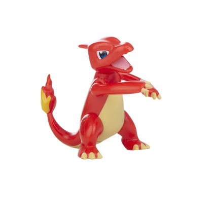Pokemon Anime Actiefiguren 4-13cm – Pikachu, Mewtwo, Charmander, Blastoise & Meer | Verzamelspeelgoed Cadeaus