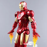 Original Iron Man Legends Mk42 War Machine MK1 MK2 MK3 MK4 MK5 MK6 MK7 Spider Man Avengers Infinity War Action Figure