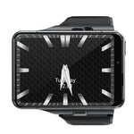 2025New 4G Sports SmartWatch S999 2.88 Inch Quad Core Android 9.0 OS Smartwatch 2300 MAh 13MP Camera 4GB/64GB Heart Rate Monitor