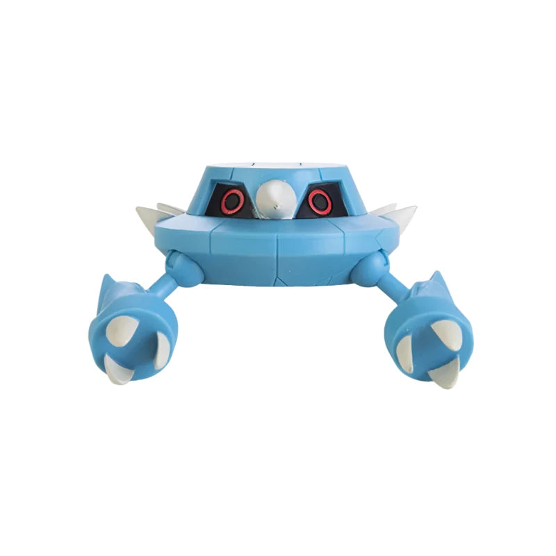 Pokemon Anime Action Figures 4-13cm – Pikachu, Mewtwo, Charmander, Blastoise & More | Collectible Toy Gifts