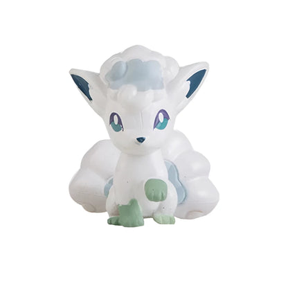 Pokemon Anime Actiefiguren 4-13cm – Pikachu, Mewtwo, Charmander, Blastoise & Meer | Verzamelspeelgoed Cadeaus