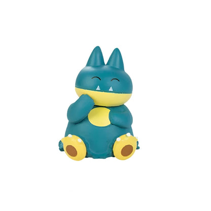 Pokemon Anime Actiefiguren 4-13cm – Pikachu, Mewtwo, Charmander, Blastoise & Meer | Verzamelspeelgoed Cadeaus