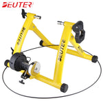 NEW Cycling Trainer Indoor Exercise Home Training 26-29"6Speed Magnetic Resistances Bicycle Trainer Rollers Bike Trainer Fitness