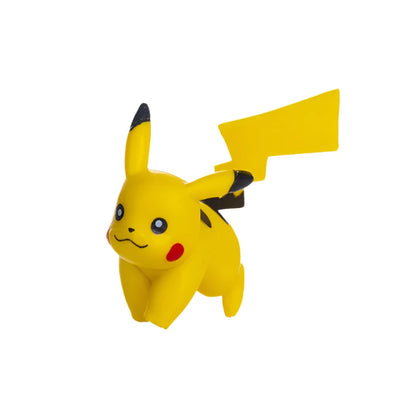 Pokemon Anime Actiefiguren 4-13cm – Pikachu, Mewtwo, Charmander, Blastoise & Meer | Verzamelspeelgoed Cadeaus
