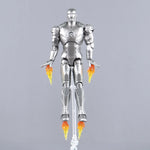 Original Iron Man Legends Mk42 War Machine MK1 MK2 MK3 MK4 MK5 MK6 MK7 Spider Man Avengers Infinity War Action Figure