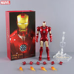 Original Iron Man Legends Mk42 War Machine MK1 MK2 MK3 MK4 MK5 MK6 MK7 Spider Man Avengers Infinity War Action Figure