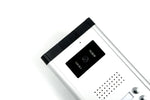 Home Video Doorbell Security Doorphone Wired 2/3/4/5/6/8/10/12 Units Apartment Two-way Audio Visual Intercom System
