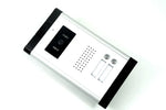 Home Video Doorbell Security Doorphone Wired 2/3/4/5/6/8/10/12 Units Apartment Two-way Audio Visual Intercom System