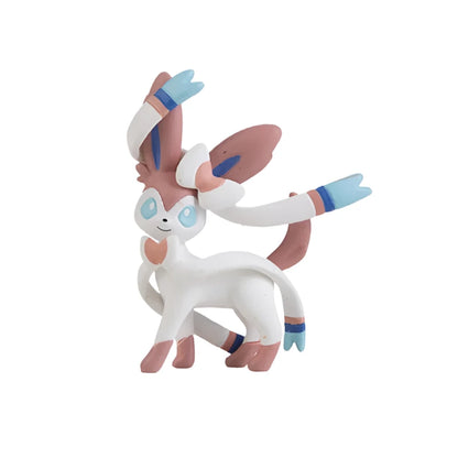 Pokemon Anime Actiefiguren 4-13cm – Pikachu, Mewtwo, Charmander, Blastoise & Meer | Verzamelspeelgoed Cadeaus