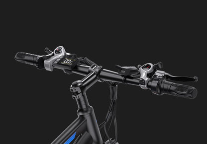 VTT électrique DUOTTS C29