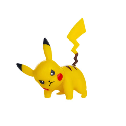 Pokemon Anime Actiefiguren 4-13cm – Pikachu, Mewtwo, Charmander, Blastoise & Meer | Verzamelspeelgoed Cadeaus