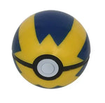 High quality Multicolor 7CM Pet Elf Ball Pokemones Pokeballs with 2-3cm figures Toys Can Dream Bedroom furnishings For Kids