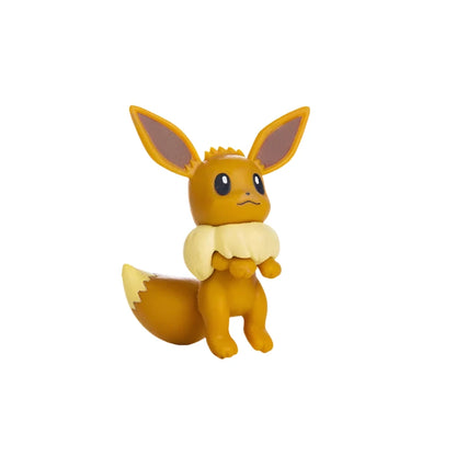 Pokemon Anime Actiefiguren 4-13cm – Pikachu, Mewtwo, Charmander, Blastoise & Meer | Verzamelspeelgoed Cadeaus