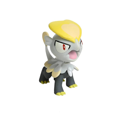 Pokemon Anime Actiefiguren 4-13cm – Pikachu, Mewtwo, Charmander, Blastoise & Meer | Verzamelspeelgoed Cadeaus