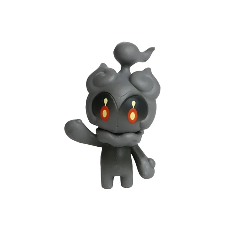 Pokemon Anime Action Figures 4-13cm – Pikachu, Mewtwo, Charmander, Blastoise & More | Collectible Toy Gifts